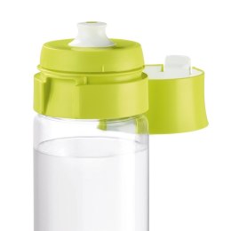 BRITA Butelka filtrująca Brita Vital Fill&Go 0,6l limonkowy