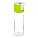 BRITA Butelka filtrująca Brita Vital Fill&Go 0,6l limonkowy