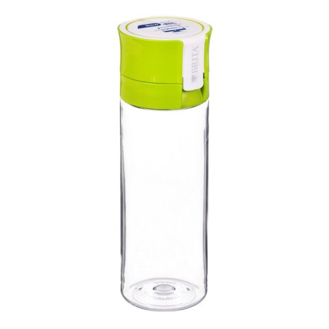 BRITA Butelka filtrująca Brita Vital Fill&Go 0,6l limonkowy