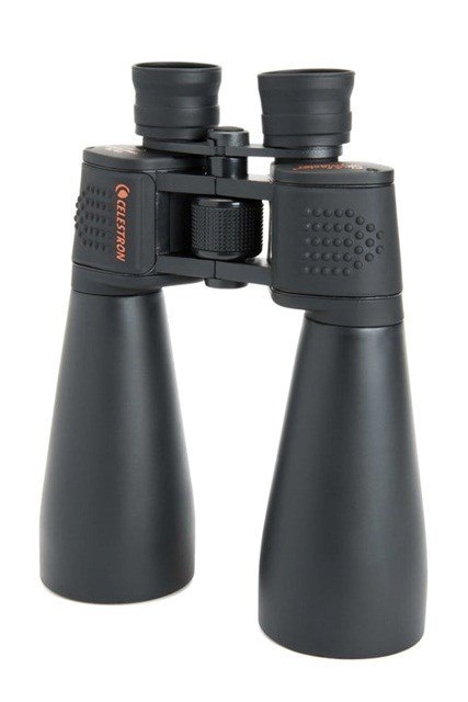 CELESTRON Lornetka Celestron SkyMaster 15x70 (DO.71009)