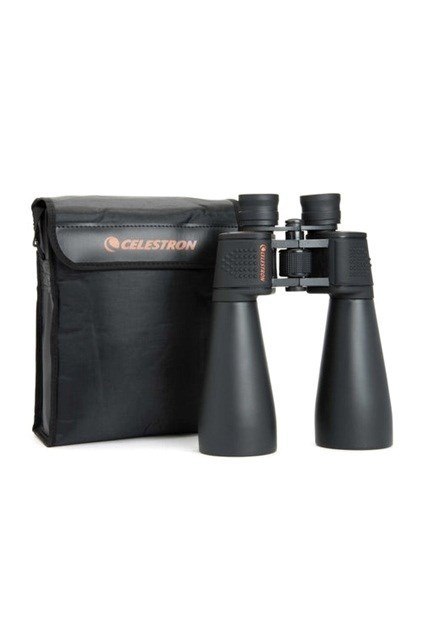 CELESTRON Lornetka Celestron SkyMaster 15x70 (DO.71009)