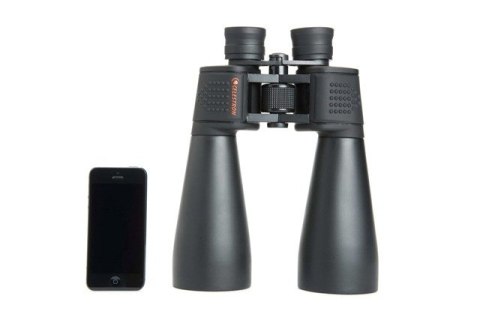 CELESTRON Lornetka Celestron SkyMaster 15x70 (DO.71009)