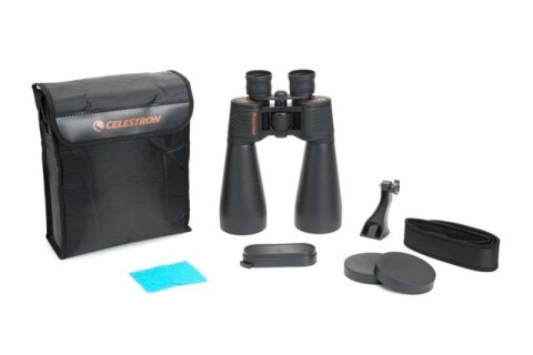 CELESTRON Lornetka Celestron SkyMaster 15x70 (DO.71009)