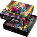 Cenega Publishing Good Loot Gaming Puzzle: Cyberpunk 2077 Kitsch Style 1000 elementów