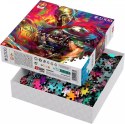 Cenega Publishing Good Loot Imagination Puzzle: Blend Cota The Illyrian Warrior / Iliryjski Wojownik 1000 elementów