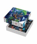 Cenega Publishing Puzzle Good Loot 1000 Imagination Roch Urbaniak Wyspa Sów