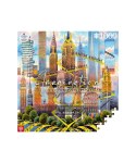 Cenega Publishing Puzzle Good Loot 1000 Imagination Tytus Brzozowski New York