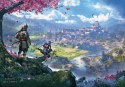 Cenega Publishing Puzzle Good Loot Gaming Puzzle: Assassin's Creed Shadows Vista of Japan 1000 elementów