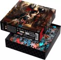 Cenega Publishing Puzzle Good Loot Gaming Puzzle: Diablo IV Birth of Nephalem 1000 elementów
