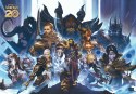 Cenega Publishing Puzzle Good Loot Gaming Puzzle: World of Warcraft 20th Anniversary 1000 elementów