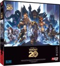 Cenega Publishing Puzzle Good Loot Gaming Puzzle: World of Warcraft 20th Anniversary 1000 elementów