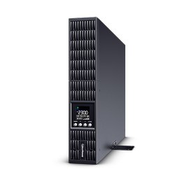CyberPower Zasilacz awaryjny UPS CyberPower OLS3000ERT2UA