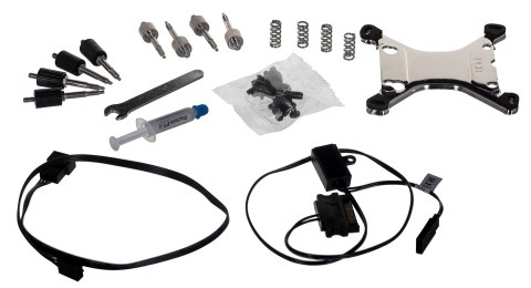 ENDORFY Chłodzenie wodne ENDORFY Navis F240 ARGB