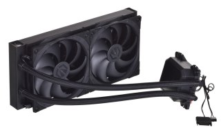 ENDORFY Chłodzenie wodne ENDORFY Navis F280