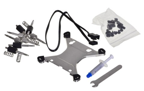 ENDORFY Chłodzenie wodne ENDORFY Navis F280