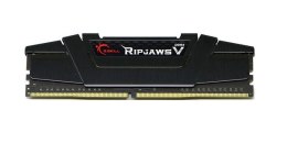 G.SKILL Pamięć G.SKILL RipjawsV F4-3200C16D-16GVKB (DDR4 DIMM; 2 x 8 GB; 3200 MHz; CL16)