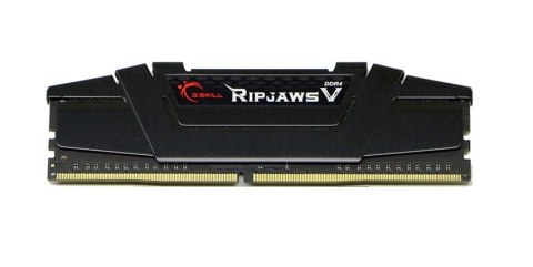 G.SKILL Pamięć G.SKILL RipjawsV F4-3200C16D-16GVKB (DDR4 DIMM; 2 x 8 GB; 3200 MHz; CL16)