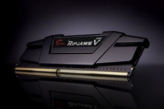 G.SKILL Pamięć G.SKILL RipjawsV F4-3200C16D-16GVKB (DDR4 DIMM; 2 x 8 GB; 3200 MHz; CL16)