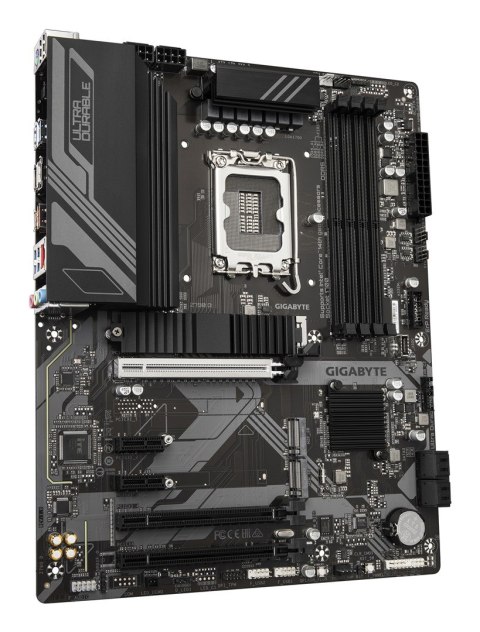 Gigabyte Płyta główna Gigabyte Z790 D