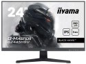 IIYAMA MONITOR IIYAMA LED 23,8" G2445HSU-B2 100Hz