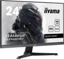 IIYAMA MONITOR IIYAMA LED 23,8