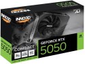 INNO3D Karta graf. INNO3D RTX 5050 Compact 8GB