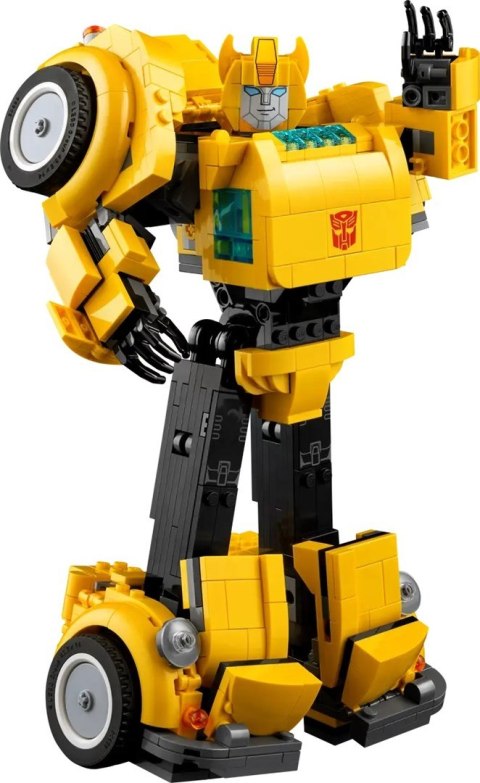 Lego LEGO 10338 ICONS Bumblebee