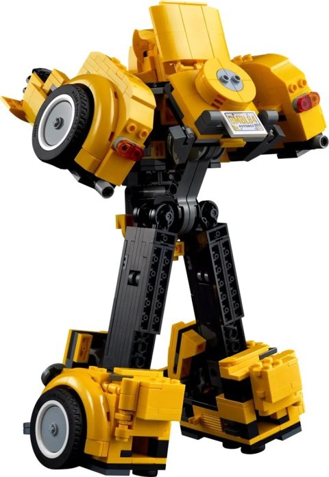 Lego LEGO 10338 ICONS Bumblebee