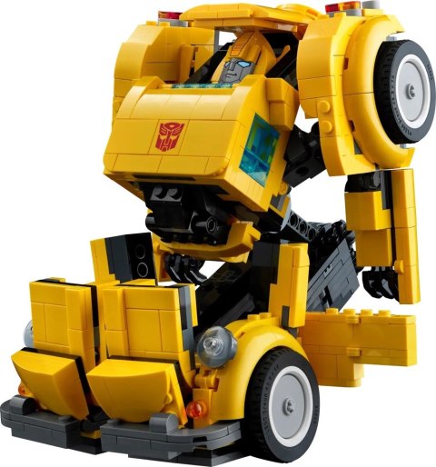 Lego LEGO 10338 ICONS Bumblebee