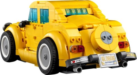 Lego LEGO 10338 ICONS Bumblebee
