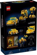 Lego LEGO 10338 ICONS Bumblebee
