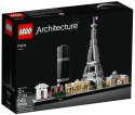 Lego LEGO Architecture 21044 Paryż