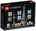 Lego LEGO Architecture 21044 Paryż