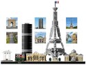 Lego LEGO Architecture 21044 Paryż