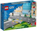 Lego LEGO City 60304 Płyty drogowe