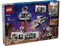 Lego LEGO City 60434 Stacja kosmiczna i stanowisko startowe rakiety