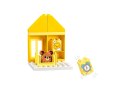 Lego LEGO DUPLO 10414 Codzienne czynności jedzenie i pora snu