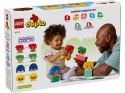 Lego LEGO DUPLO 10415 Moje uczucia i emocje