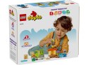 Lego LEGO DUPLO 10419 Opieka nad pszczołami i ulami