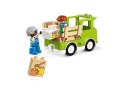 Lego LEGO DUPLO 10419 Opieka nad pszczołami i ulami