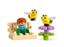 Lego LEGO DUPLO 10419 Opieka nad pszczołami i ulami