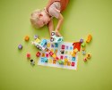 Lego LEGO DUPLO 10421 Ciężarówka z alfabetem