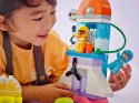 Lego LEGO DUPLO 10422 Przygoda w promie kosmicznym 3 w 1