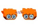 Lego LEGO DUPLO 10423 Ludziki z emocjami