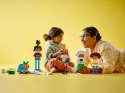 Lego LEGO DUPLO 10423 Ludziki z emocjami