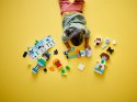 Lego LEGO DUPLO 10423 Ludziki z emocjami
