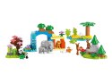 Lego LEGO DUPLO TOWN 10446 Rodziny dzikich zwierząt 3w1