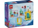 Lego LEGO Disney 43235 Scena muzyczna Arielki