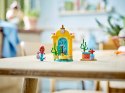Lego LEGO Disney 43235 Scena muzyczna Arielki