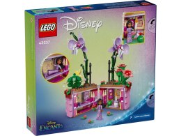 Lego LEGO Disney 43237 Doniczka Isabeli